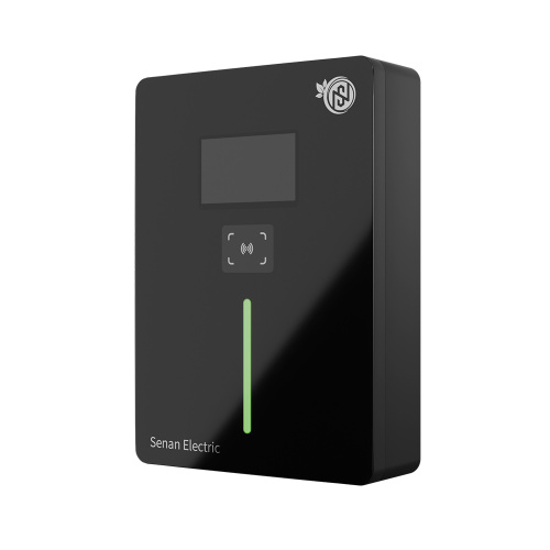 How do Ev Charging Station work?