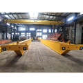 Factory Direct Overhead Cranes: 30 Ton, 50 Ton, and 100 Ton Options1