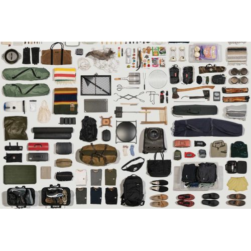 30 must-have predmeta za vaš popis za pakiranje kampiranja