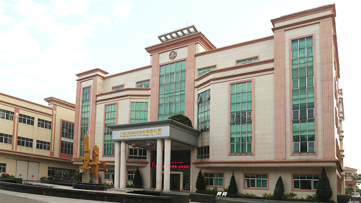 Office Building