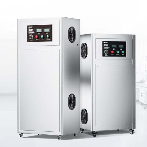 Từ nhà bếp đến ô tô: Vai trò ngày càng phát triển của công nghệ Ozone trong cuộc sống hàng ngày