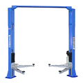 HTL3140ASY: Asymmetrical Elevator with Dual Locking Two-Post System, 5 Arms1