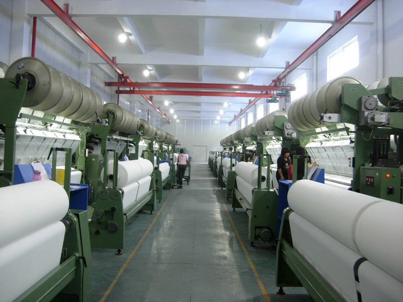 NINGBO JENNY IMPORT & EXPORT CO.,LTD