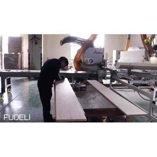 Factory direct sales of European oak wood engineered hardwood flooring multilayer engineered floor1