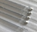 Infrared Halogen Lamp for Screen Printing Machinery - 1500W Medium Wave IR1