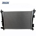 TREATON AUTO PARTS OEM 25310-1R150 RADIATOR For ACCENT 2012-20171