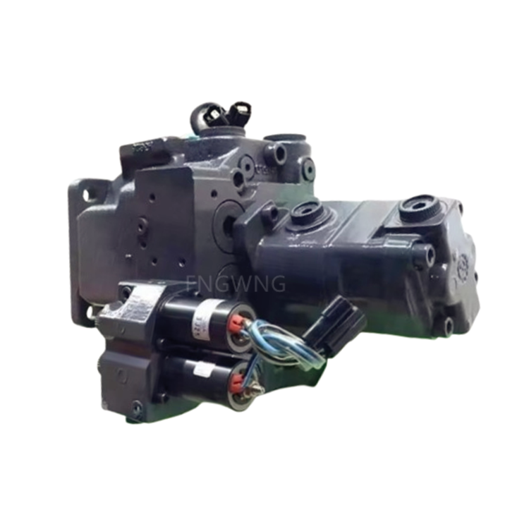 AP2D36LV piston pump