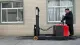 كفاءة متكافئة forker forklift للبيع