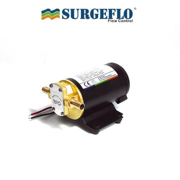  SURGEFLO FP-24 24 Volt DC Motor Automatic Transmission Oil Charging Pump1