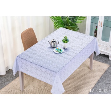 List of Top 10 Chinese Transparent TableCloth Brands with High Acclaim