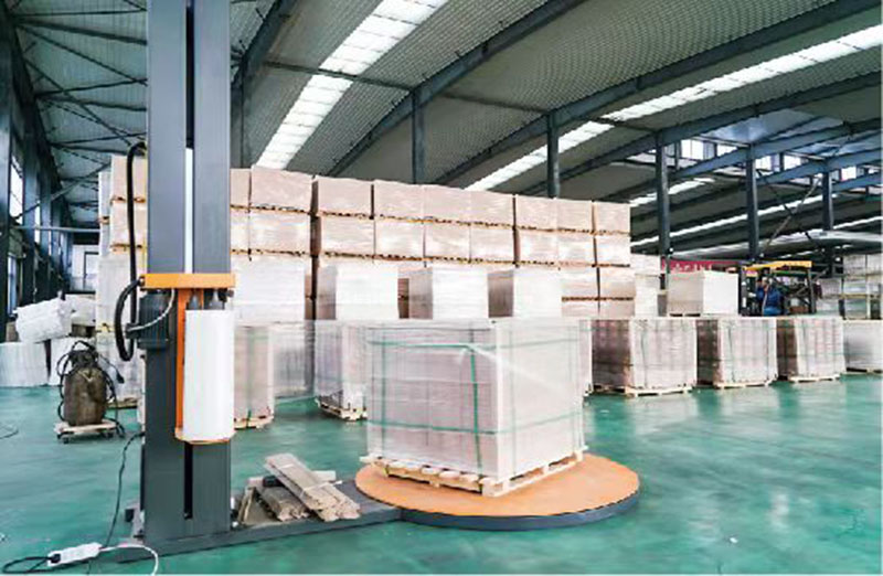 Dashiqiao Guoxin Refractories Co., Ltd.
