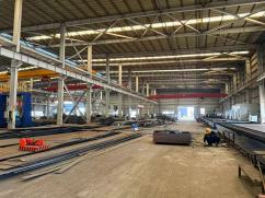 Jiangsu chuanglv Traffic Facilities Co., Ltd