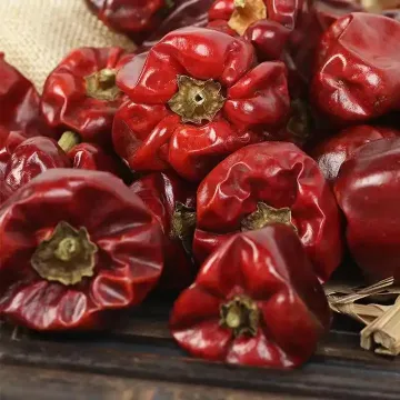 Top 10 Dried Peppers Manufacturers