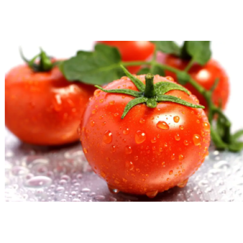 The application of tomato extract in functional foods