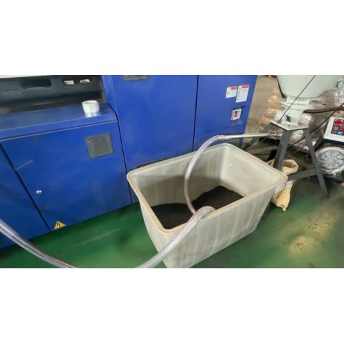 Vídeo de Operação Mecânica 9