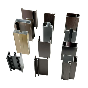 How to do a good job in improving the quality pretreatment of aluminum profile products