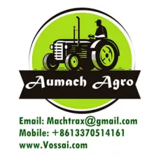 SHANDONG AUMACH MACHINERY CO.,LTD.