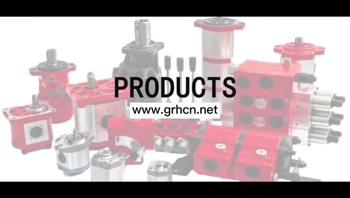 Productos GRH