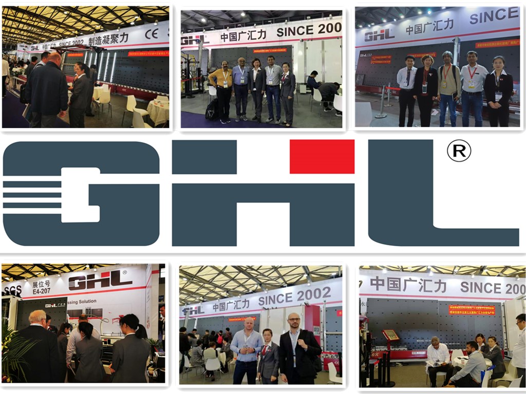 Shandong GHL CNC Machinery Co., Ltd 