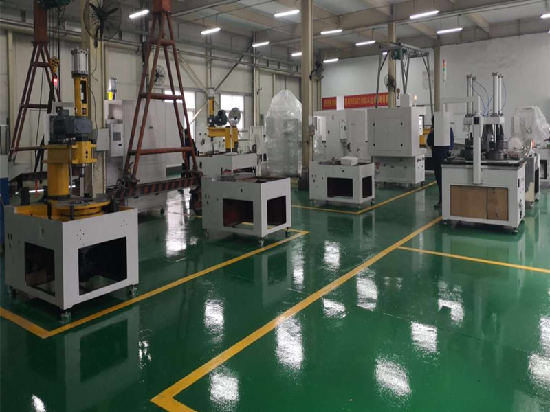 Xinxiang SKF machinery Co., Ltd.