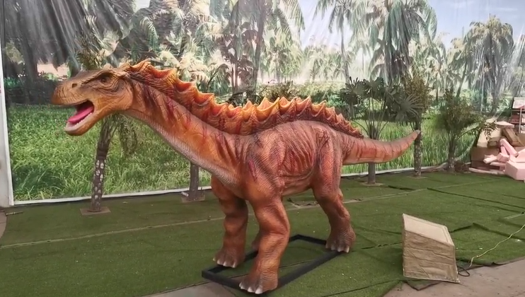 Amargasaurus
