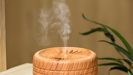 Tipos de placas de atomizante e princípios de trabalho revelados