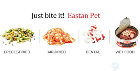 Eastan Pet