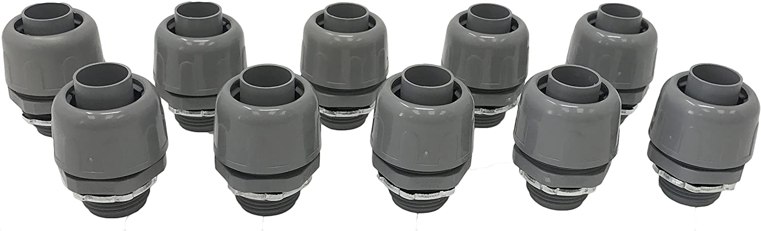 PCV Fittings