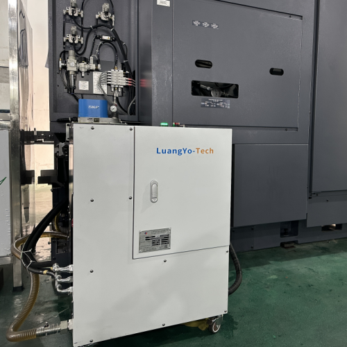 Soluciones de abrazadera de alimentador de barras: desde el mantenimiento hasta las innovaciones futuras