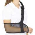 Breathable Mesh Arm Fracture Dislocation Sling Brace for Postoperative Recovery1