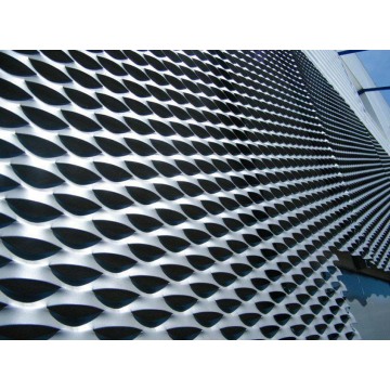 China Top 10 Architectural Metal Expanded Mesh Brands