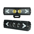 Triple Row Flood Spot Combo Led Light Bar HJG Mult-size Led Strips For Driving Boat Offroad Led Lights Bars1
