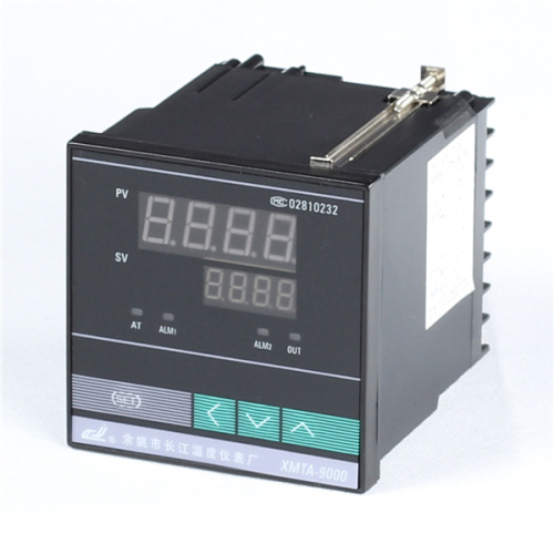 XMTA-9412 الذكاء التحكم في درجة الحرارة الرقمية