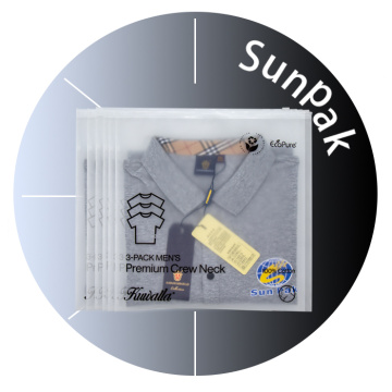 လူကြိုက်အများဆုံး တရုတ်ဇီဝဖြန်းတီးနိုင်သော ဇစ်အိတ် အမှတ်တံဆိပ် 10 ခု