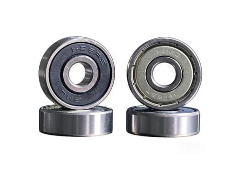 Ningbo Bolin Bearing Co., Ltd. lança rolamento de esferas com sulco profundo da série métrica de diâmetro interno de 10 mm