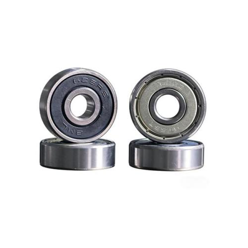 Ningbo Bolin Bearing Co., Ltd. تطلق محمل كروي ذو أخدود عميق بقطر داخلي 10 مم