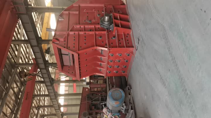 Dampak Crusher