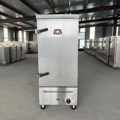Best Reselling Manila Inventory: Ready for Delivery Rice Steamer and Dim Sum Steamer Machines1