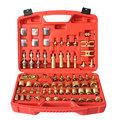 POKKA Hot Sale 66 Pieces AC Repair Kit for Car Leak Detection and Repair1
