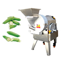 Commercial Vegetable Cutting Machine - Chopper and Cutter Prices1