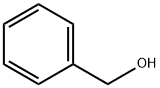 Benzyl alcohol 