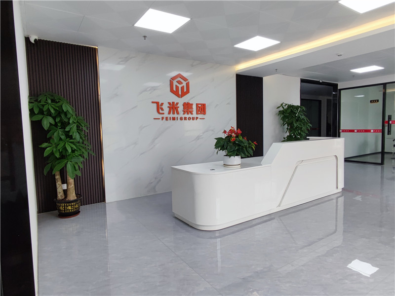 Foshan Fudidude Technology Co., Ltd
