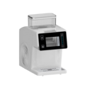 Automatische Schneeflocken-Eismaschine, USB-betrieben, für den Hausgebrauch, hochwertige, geräuscharme Eismaschine, elektrische Eisrasiert, DIY-Schneemaschine1