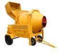 JZC350 Hydraulic Portable Cement Mixer: Your Ultimate Construction Solution1