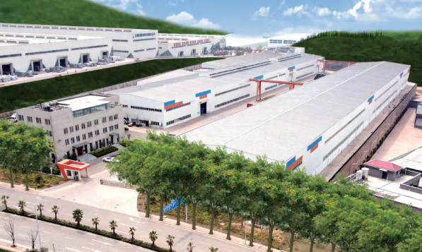 Tianjin Chunpeng Group