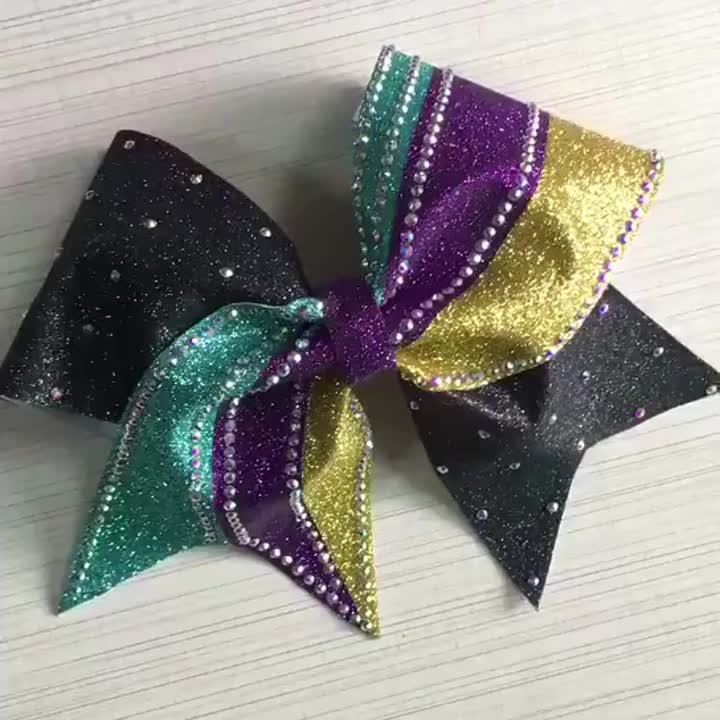 cheer bow