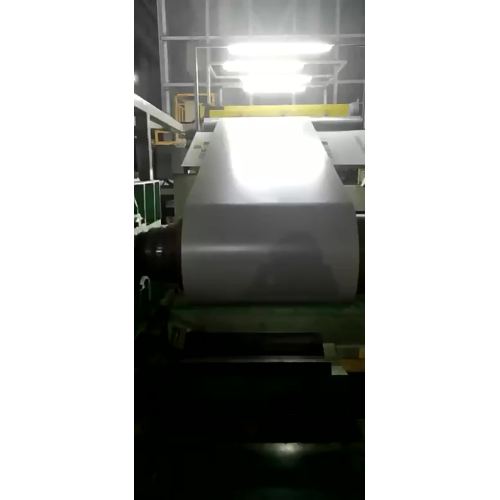 Galvalume Steel Sheet Mental