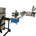 PVC and PE Coated Metal Pipe Machines1