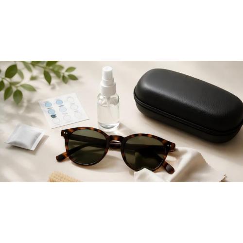 How to Maintain and Store Acetate Sunglasses: Complete Care Guide