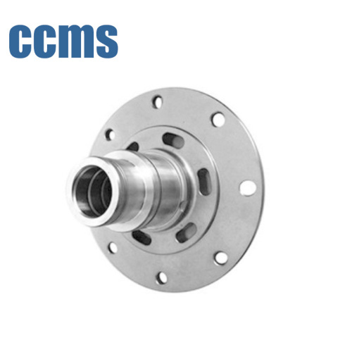 Uma olhada no fabricante avançado de flange - CCMS